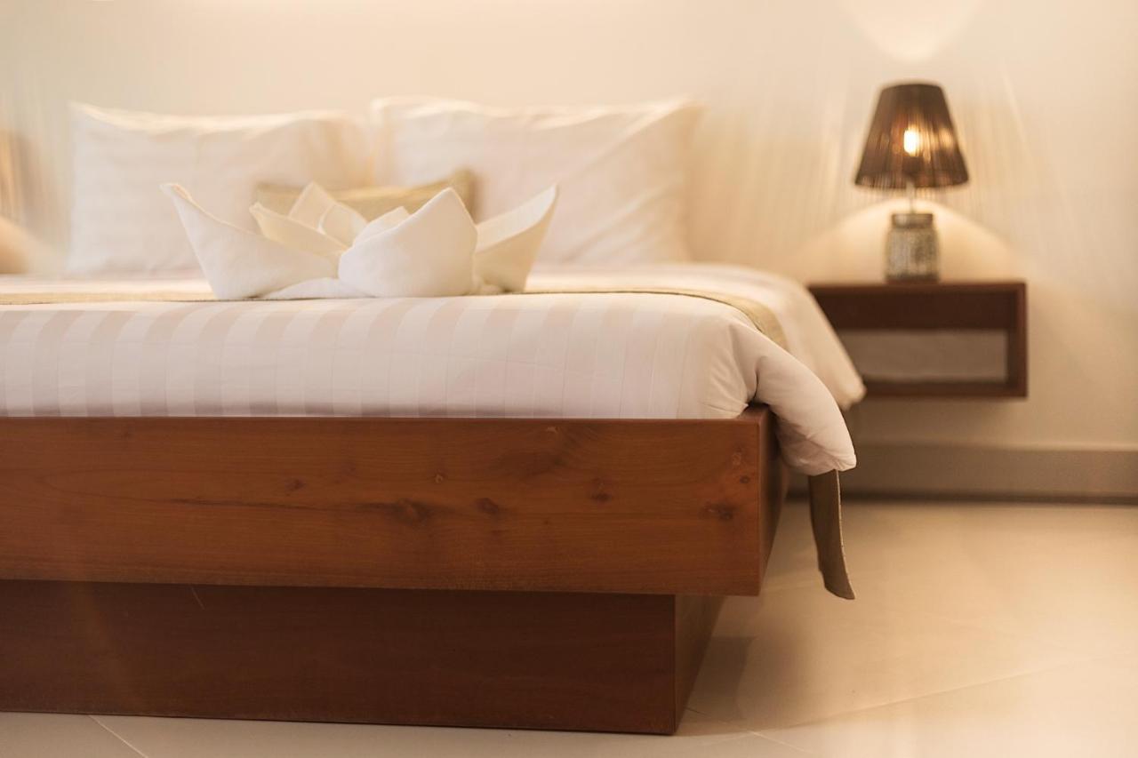 Hotel Villa Josephine Сиемрип Экстерьер фото